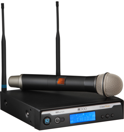 ELECTRO VOICE R300-HD/A