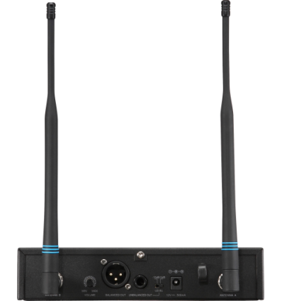 ELECTRO VOICE R300-HD/A