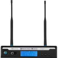 ELECTRO VOICE R300-HD/A ELECTRO VOICE R300-HD/A