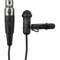 Electro-Voice R300-L/A - Micrófono inalámbrico de solapa profesional Electro-Voice R300-L/A - Micrófono inalámbrico de solapa profesional