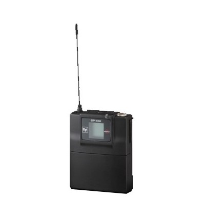 ELECTRO VOICE BP-300-A