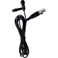 Electro-Voice ULM 21 - Micrófono de solapa cardioide