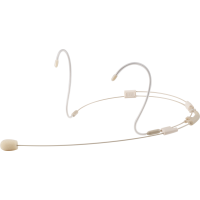 Micrófono Electro-Voice RE97-2TX Beige Diadema Omnidireccional