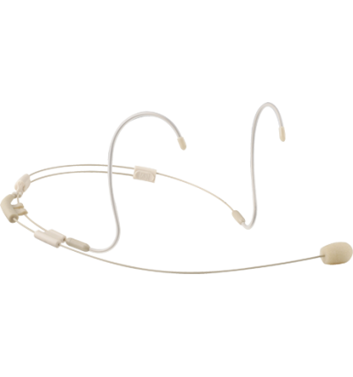 Micrófono Electro-Voice RE97-2TX Beige Diadema Omnidireccional