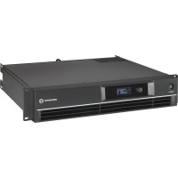 Dynacord L1800FD - Amplificador de potencia estéreo de 950W por canal Dynacord L1800FD - Amplificador de potencia estéreo de 950W por canal
