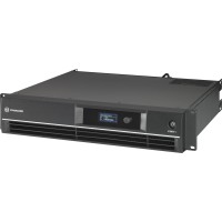 Dynacord L2800FD - Amplificador Profesional 2800W DSP FIR Dynacord L2800FD - Amplificador Profesional 2800W DSP FIR