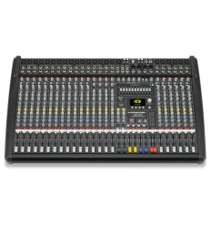 Dynacord CMS 2200-3 - Mesa de mezclas analógica de 22 canales