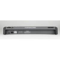 Dynacord CMS 2200-3 - Mesa de mezclas analógica de 22 canales Dynacord CMS 2200-3 - Mesa de mezclas analógica de 22 canales