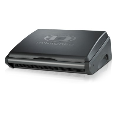 Dynacord PowerMate 600-3 - Mezclador autoamplificado 2x1000W