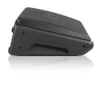 Dynacord PowerMate 600-3 - Mezclador autoamplificado 2x1000W