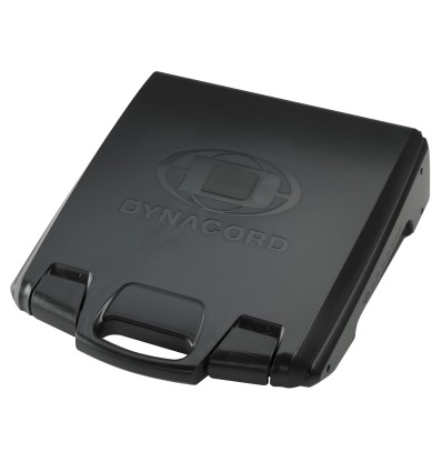 Dynacord PowerMate 1000-3 - Mezclador autoamplificado 2x1000W