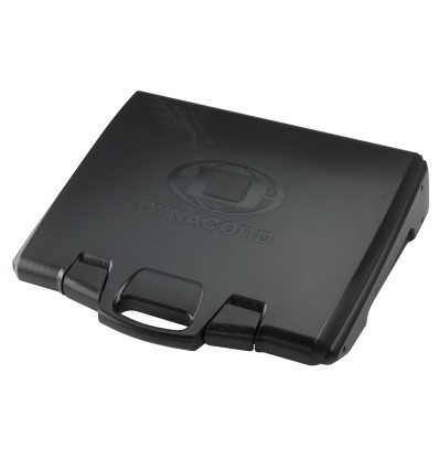 Dynacord PowerMate 1600-3 - Mesa de mezclas amplificada 16 canales