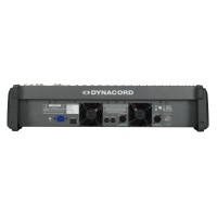 Dynacord PowerMate 1600-3 - Mesa de mezclas amplificada 16 canales