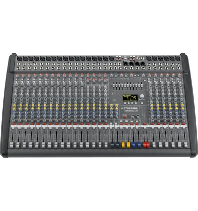 DYNACORD POWERMATE 2200-3