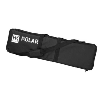 HK AUDIO POLAR COLUMN CARRY BAG HK AUDIO POLAR COLUMN CARRY BAG