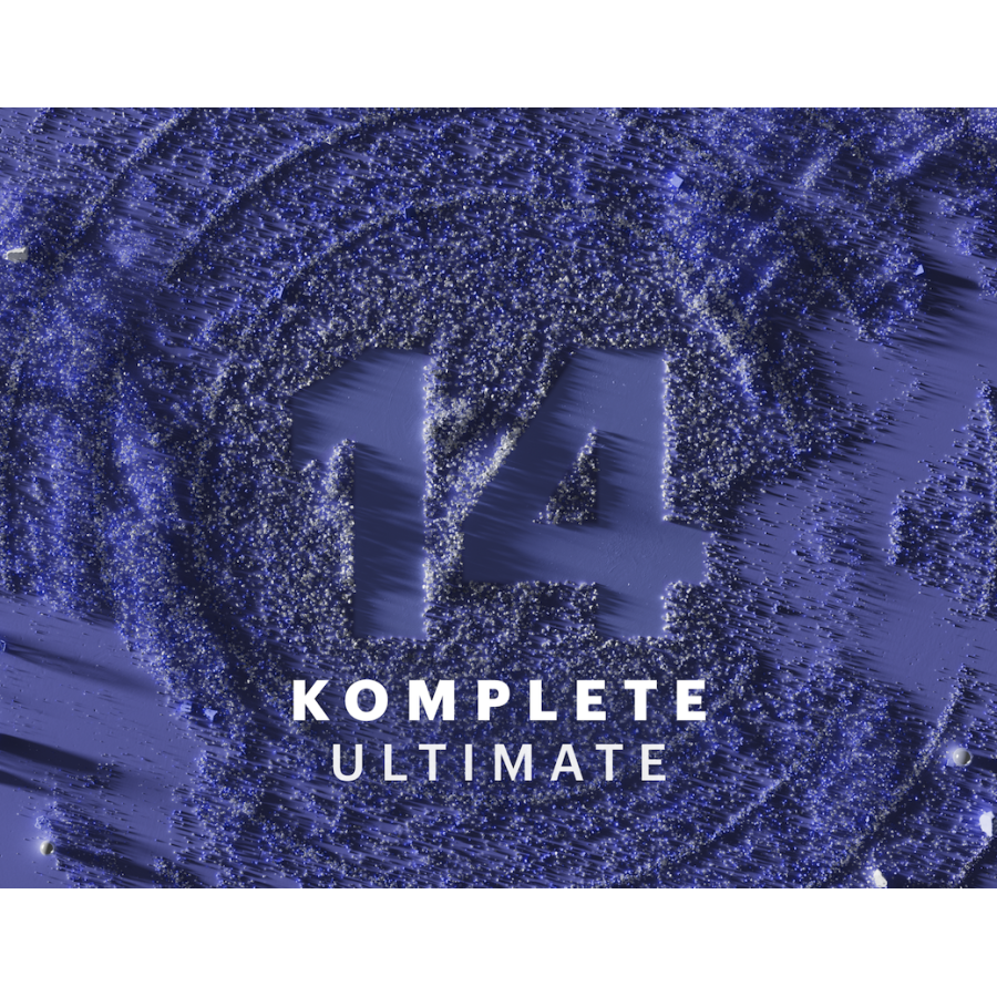 Gaviota zorro Lijadoras ≫ Comprar NATIVE INSTRUMENTS KOMPLETE 14 ULTIMATE - 1179 € | PROFESIONAL DJ® Gaviota zorro Lijadoras ≫ Comprar NATIVE INSTRUMENTS KOMPLETE 14 ULTIMATE - 1179 € | PROFESIONAL DJ®
