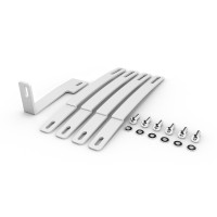 LD SYSTEMS CURV 500 SECURITY KIT 1 W LD SYSTEMS CURV 500 SECURITY KIT 1 W