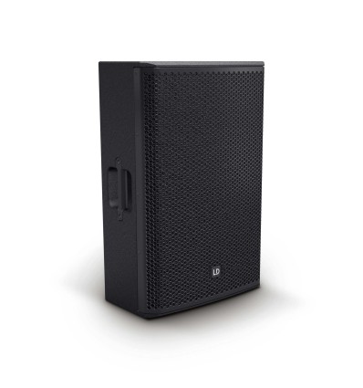 LD Systems Stinger 15 A G3 - Altavoz activo de 15" y 500W