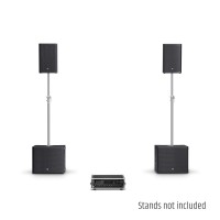 LD SYSTEMS STINGER G3 EVENT SET LD SYSTEMS STINGER G3 EVENT SET