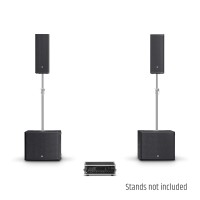 LD SYSTEMS STINGER G3 GALA SET LD SYSTEMS STINGER G3 GALA SET