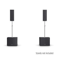 LD SYSTEMS STINGER G3 GALA SET A LD SYSTEMS STINGER G3 GALA SET A