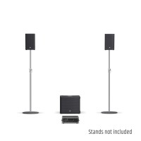 LD SYSTEMS STINGER G3 LOUNGE SET