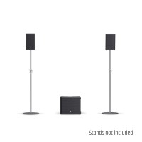 LD SYSTEMS STINGER G3 LOUNGE SET A