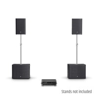 LD SYSTEMS STINGER G3 POWER SET