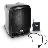 LD SYSTEMS ROADBOY 65 HS