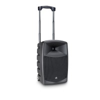 LD SYSTEMS ROADBUDDY 10 BASIC LD SYSTEMS ROADBUDDY 10 BASIC