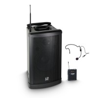 LD SYSTEMS ROADMAN 102 HS
