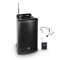 LD SYSTEMS ROADMAN 102 HS B6