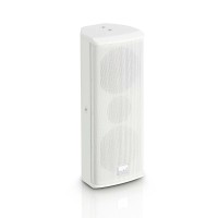 LD Systems SAT 242 G2 W - Altavoz Pasivo Blanco de Instalación LD Systems SAT 242 G2 W - Altavoz Pasivo Blanco de Instalación