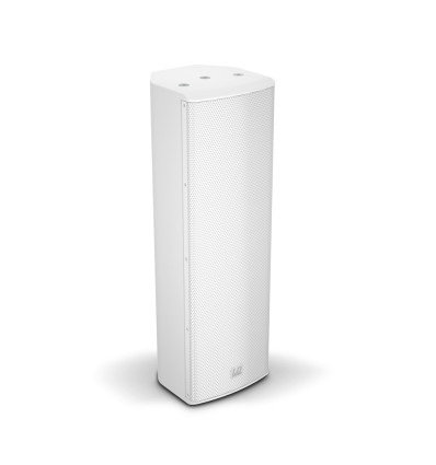 LD Systems SAT 262 G2 W - Altavoz Pasivo Blanco de Alta Potencia