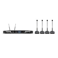 LD SYSTEMS U505 CS 4 LD SYSTEMS U505 CS 4