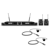 LD SYSTEMS U508 BPL 2 LD SYSTEMS U508 BPL 2