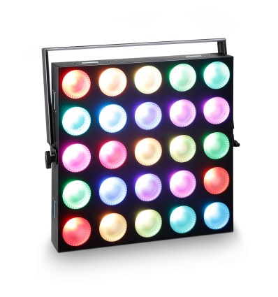 CAMEO MATRIX PANEL 10 W RGB