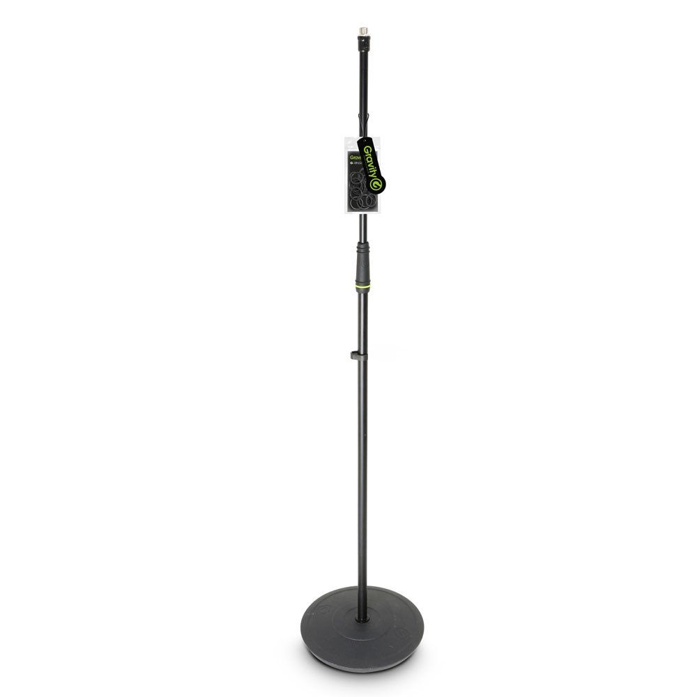 GRAVITY MS 23
