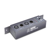 PALMER MCT DMX PALMER MCT DMX