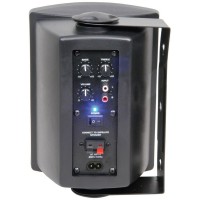 QTX 178.200UK QR5AB MONITORES ACTIVOS 40W