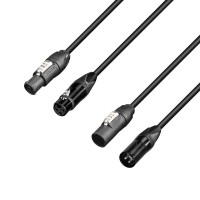ADAM HALL CABLES 8101 PSDP 0300 N ADAM HALL CABLES 8101 PSDP 0300 N