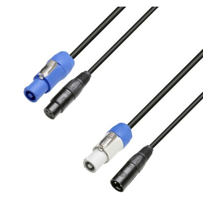 ADAM HALL CABLES 8101 PSDT 0300