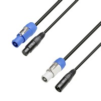 ADAM HALL CABLES 8101 PSDT 0500