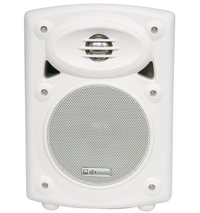 QTX 178.201UK QR5AB MONITORES ACTIVOS 40W