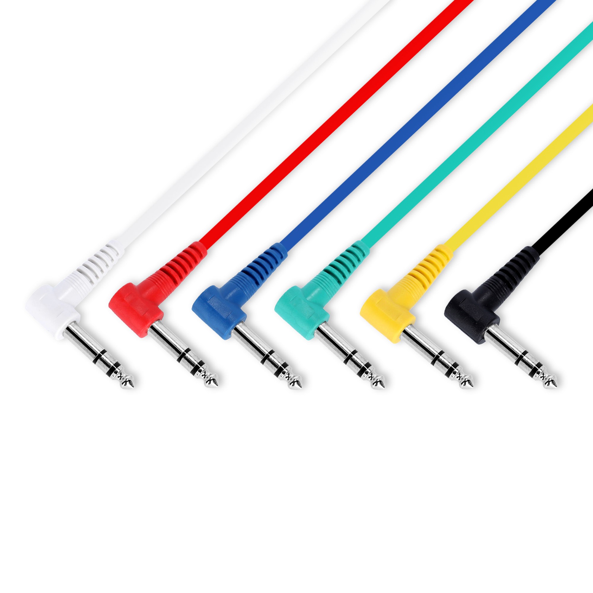 ADAM HALL CABLES 3 STAR BGG 0090 SET