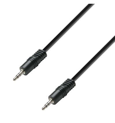 ADAM HALL CABLES 3 STAR BWW 0300