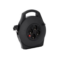 ADAM HALL CABLES 3 STAR CD 10 PWR