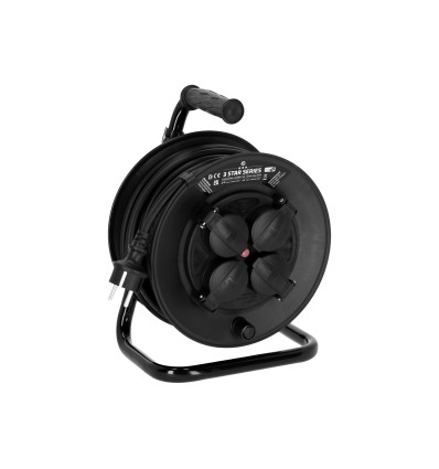 ADAM HALL CABLES 3 STAR CD 25 PWR