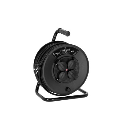 ADAM HALL CABLES 3 STAR CD 50 PWR