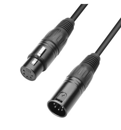 ADAM HALL CABLES 3 STAR DGH 0300